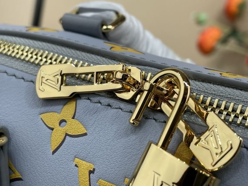 Louis Vuitton Speedy Bags